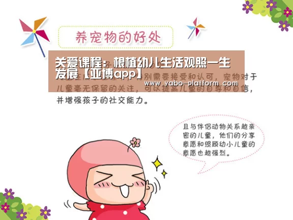 关爱课程:根植幼儿生活观照一生发展【亚博app】(图3) 亚博平台